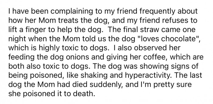 OP complained about the problem previously, but nothing has changed.