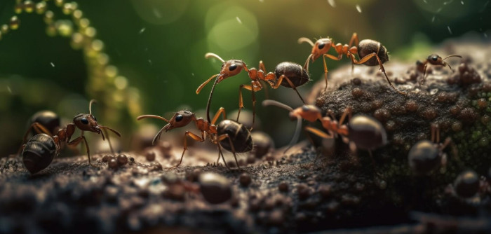 Small Ants, Big Conservation Win