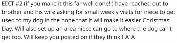 OP posted another edit: