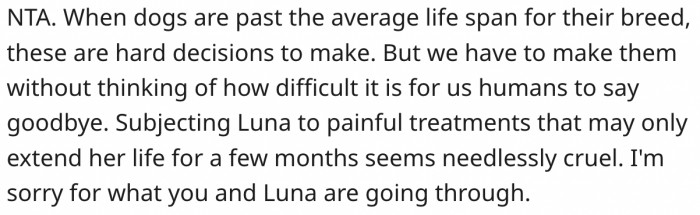 Goodbyes are hard but necessary sometimes.