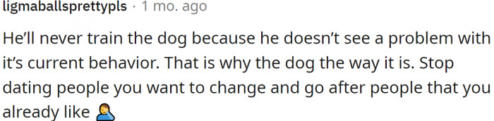 This is the best advice ever -