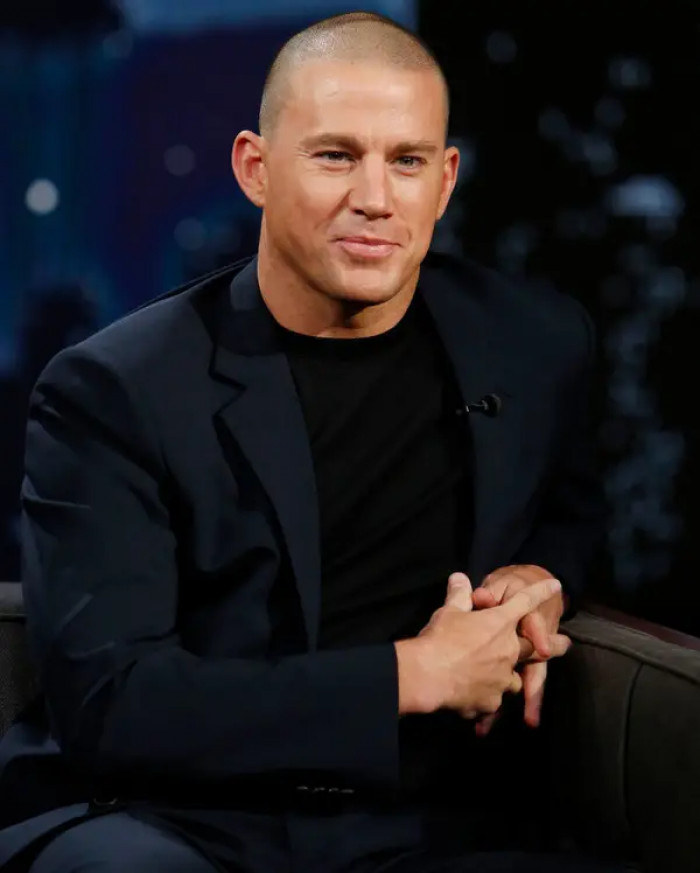 25. Channing Tatum may be traumatized to the point of being unable to watch Marvel films after Gambit was canceled.