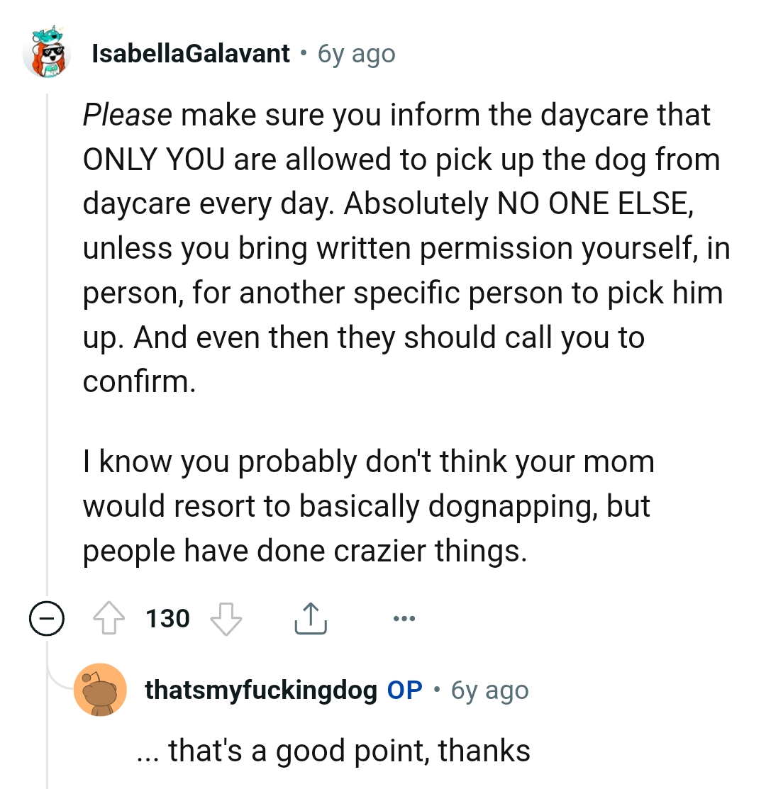 Here are a bunch of the topmost comments.