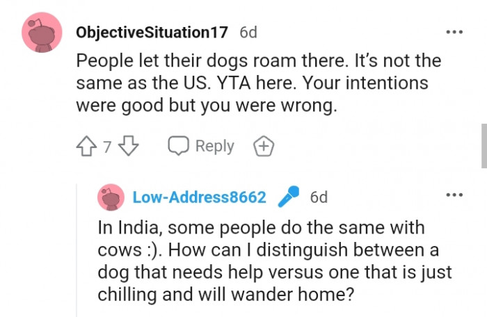 Your Intentions Were Good, But You Were Wrong