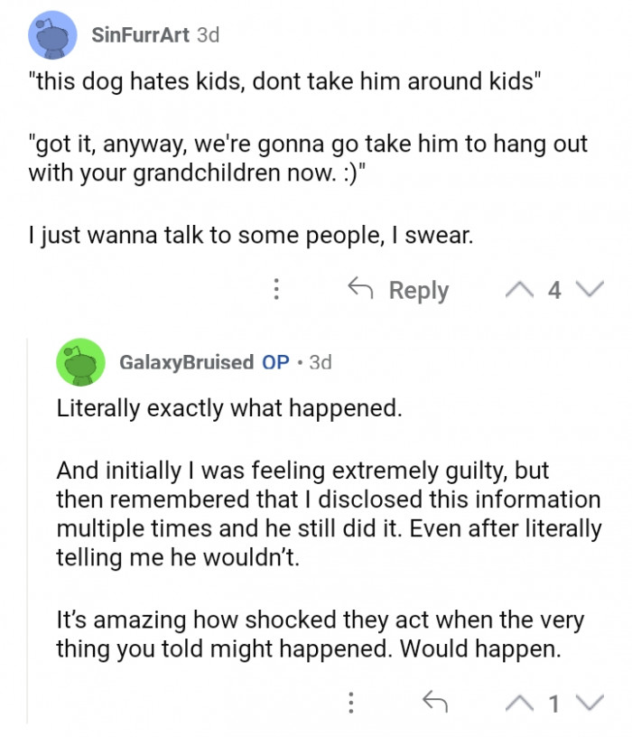 #2 I know man, I know.