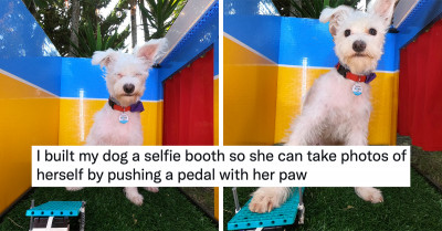 17 Heartwarming Posts That Are Sure To Leave A Smile On Your Face