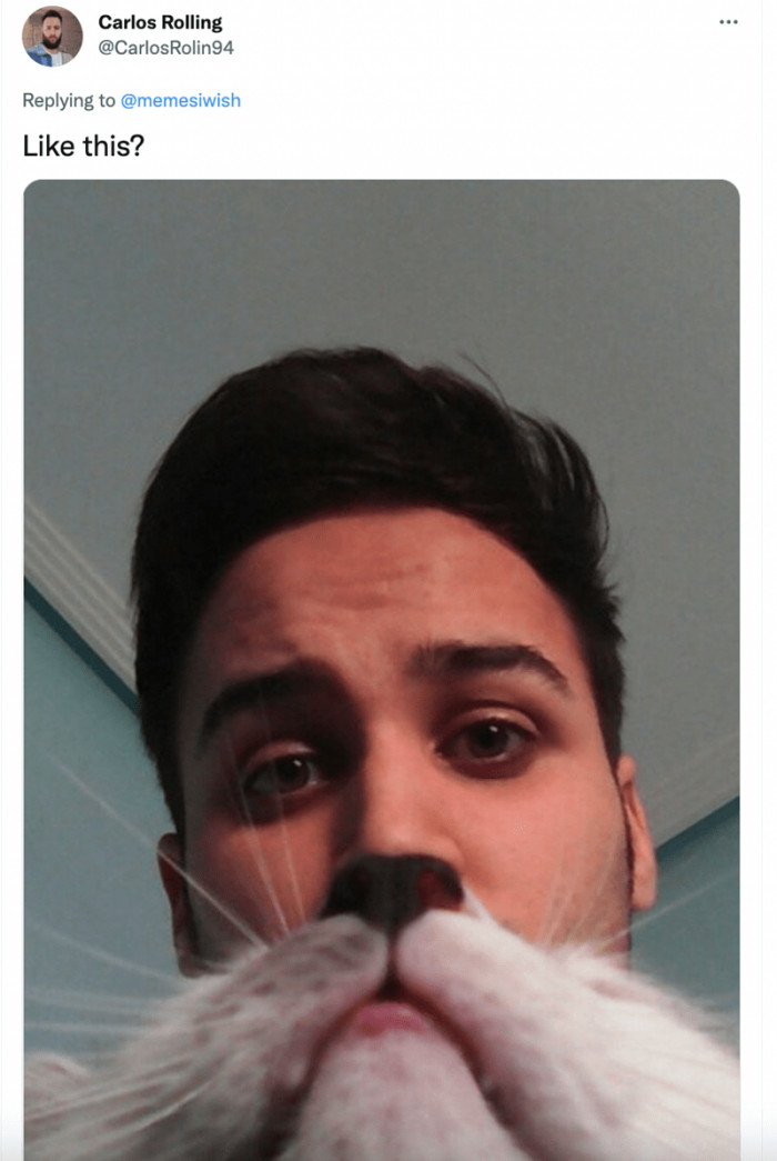 10. Yes, just like this