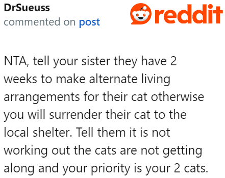 The OP has no other choice but to give it up.