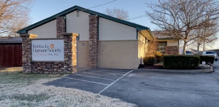 Their transport from the KHS shelter to the airport was carefully planned and documented via social media.