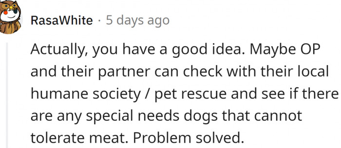 This is a good idea: