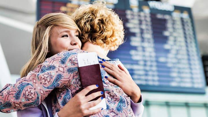 Some travelers went to social media to speak out about this new rule.