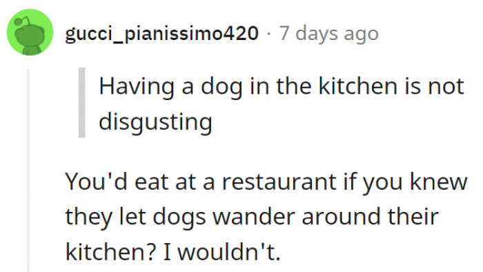 10. Some people are urging others to look through the other perspective