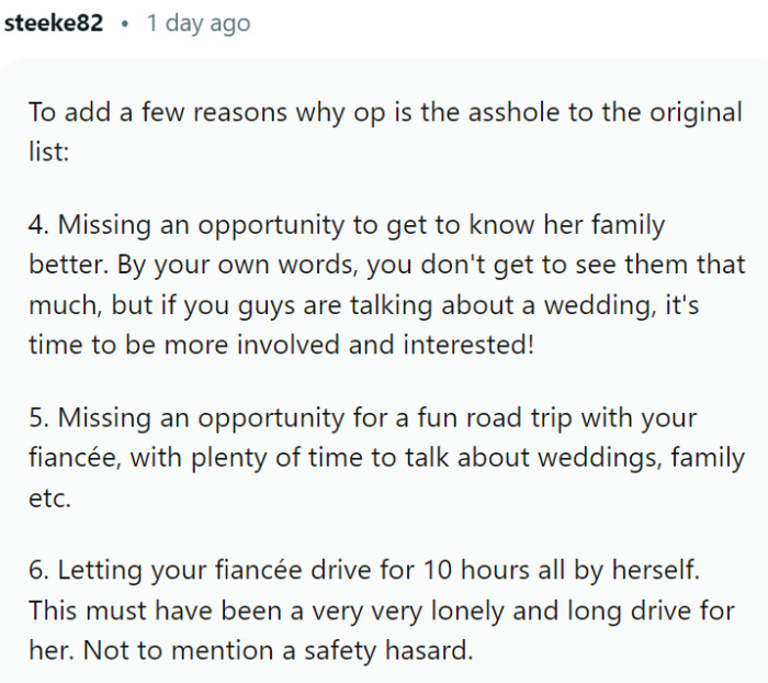 Man Fakes Work Emergency To Get Out Of A Baby Shower, Risks His Great Relationship