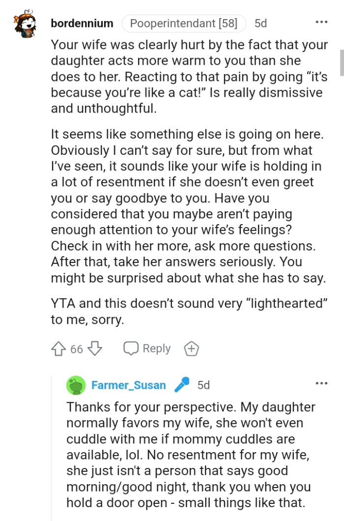 It seems like something else is going on here