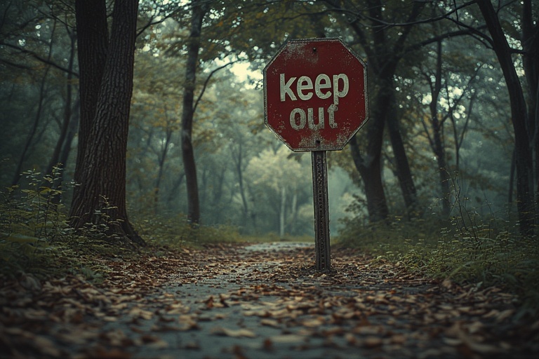 The estate had always been a place of freedom and joy.