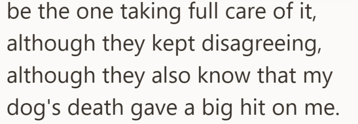 Trying to prove readiness while still carrying grief is a hard place to stand.