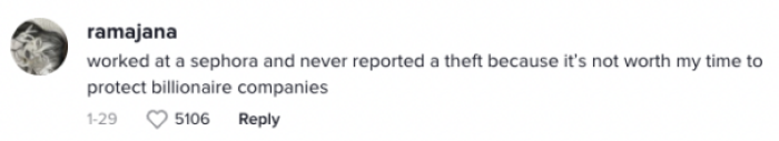 Here's how people reacted.