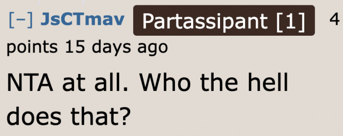 Apparently, this guy.