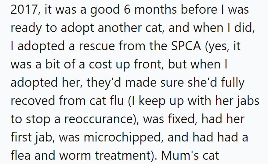 Feline fabulousness comes with perks!