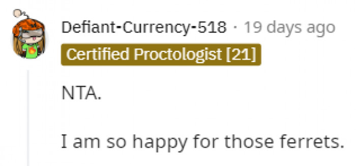 I'd say that we all are.