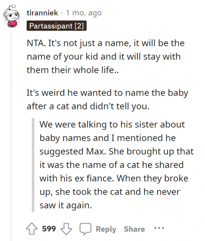 Yep, it's definitely a red flag—and it's even weird he still tried to insist on it even after OP found out.