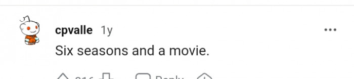 A movie should be made