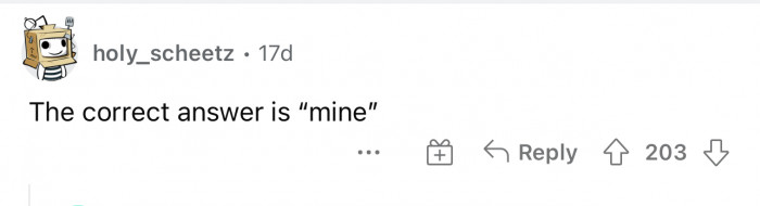 I knew people would vouch for their dog breeds as the best. I can say that all dog breeds are the best, honestly, so they aren't wrong.