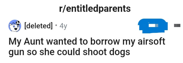 OP writes