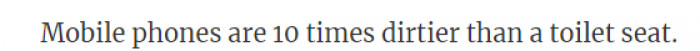 19. This is very true but people seem to forget that.
