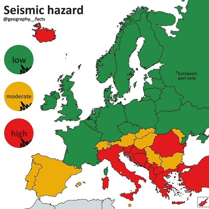 27. Seismic hazard