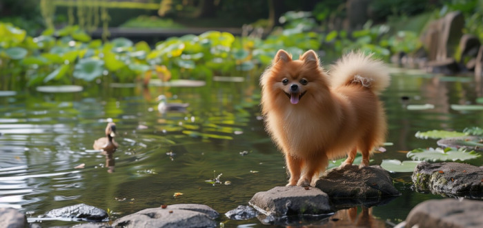 Cute German Dog Names