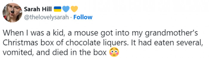 Alcohol can kill... The poor fellow was probably drowning his sorrows because his girlfriend left him...