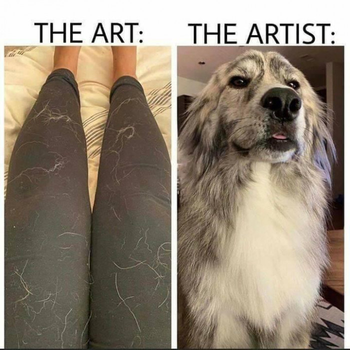 19. A beautiful art, I must say