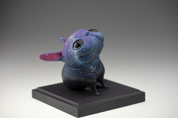 2. Here is a Galactic Frenchie