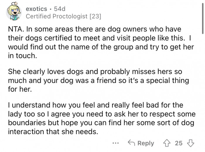 Here's how people reacted.