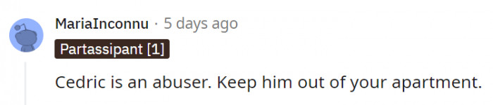 16. Keep him away from any pets in general