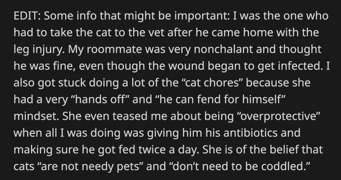 OP mentioned more details: