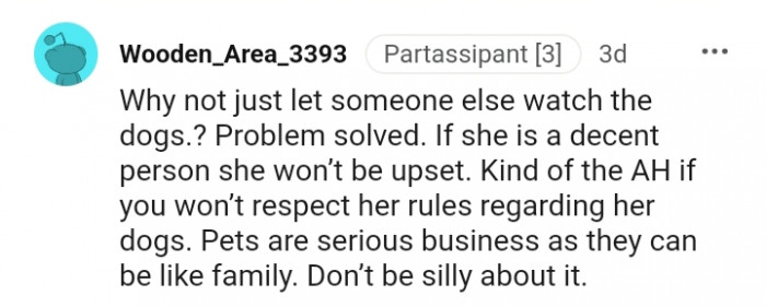 3. Pets are serious business