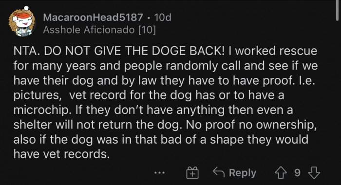 Here's how the Reddit community reacted to u/Time-Flight2838's post: