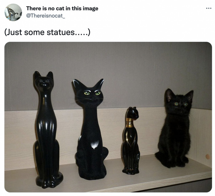 27. That's a wonderful collection! Although the last one will gather dust quickly.