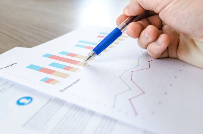10. Statistics are often manipulated and misrepresented to fit a narrative.