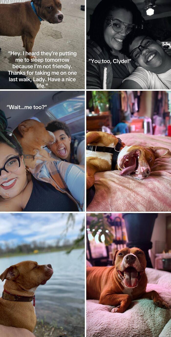 8. Sometimes all it takes is someone who sees beyond the label