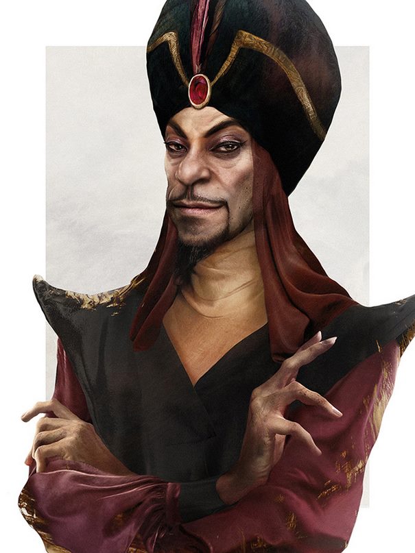 3. Jafar