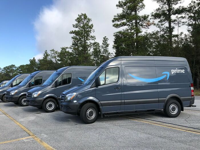 It's truly maddening how a company like Amazon treats its employees with no remorse whatsoever, even in the middle of an emergency.