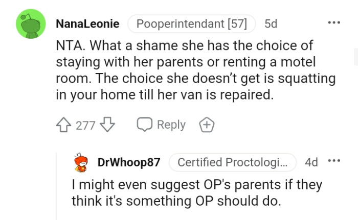 We've Gathered a Bunch of the Topmost Comments from Other Redditors for You to Read Through Below