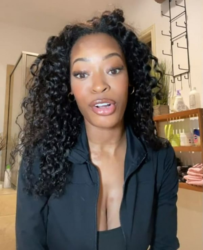 On TikTok, she recently revealed the signs you should watch out for that tell you that you're about to get fired to help you prepare for the news