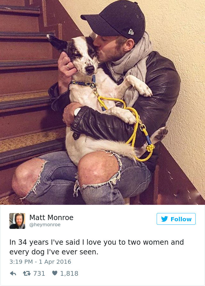 11. Astonishingly Relatable: