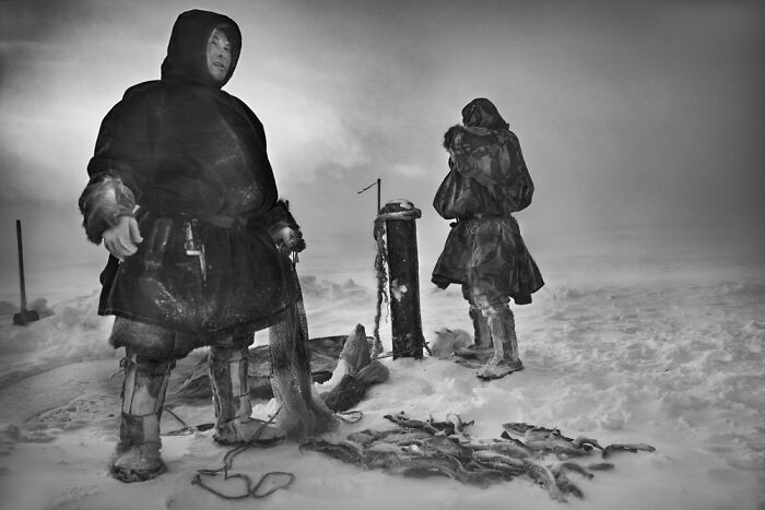 Winner, Adventures & Experiences Portfolio: Sara Bardotti, Italy