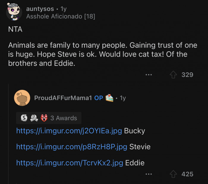 Scroll down to check out the picture included in the links below.