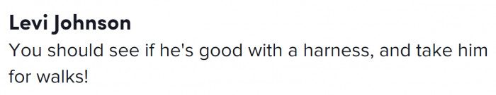 This is a great idea!